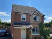 3 Bedroom Detached House For Sale In Shrewsbury
