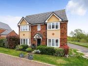 3 Bedroom Detached House For Sale In Shrewsbury