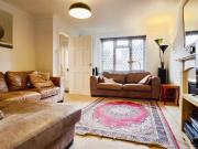 3 bedroom detached house for sale in Silver Birch Close,...