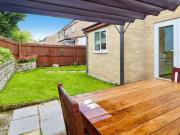 3 bedroom detached house for sale in Silver Birch Close,...