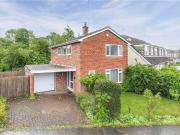 3 bedroom detached house for sale in Silverdale Drive,...
