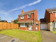 3 Bedroom Detached House For Sale In Sittingbourne