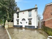 3 Bedroom Detached House For Sale In Sittingbourne