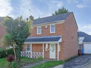3 Bedroom Detached House For Sale In Sittingbourne, Kent