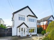 3 Bedroom Detached House For Sale In Skegness, Lincolnshire
