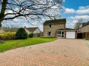 3 Bedroom Detached House For Sale In Skellingthorpe