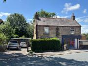 3 bedroom detached house for sale in Skipton Road,...
