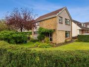3 bedroom detached house for sale in Skye Gardens,...