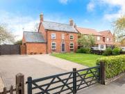 3 Bedroom Detached House For Sale In Sleaford, Lincolnshire