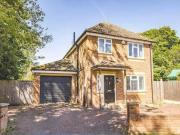 3 Bedroom Detached House For Sale In Slough