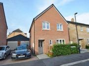 3 Bedroom Detached House For Sale In Slough, Berkshire