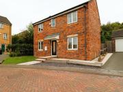 3 Bedroom Detached House For Sale In Smithies Barnsley