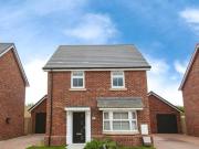 3 Bedroom Detached House For Sale In Soham