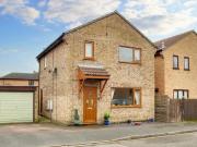3 Bedroom Detached House For Sale In Soham