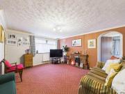 3 bedroom detached house for sale in Somerville Road,...
