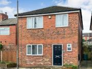 3 Bedroom Detached House For Sale In South Normanton,...