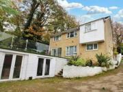 3 Bedroom Detached House For Sale In Southampton