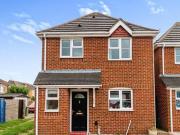3 Bedroom Detached House For Sale In Southampton