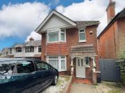 3 Bedroom Detached House For Sale In Southampton