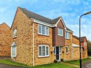 3 Bedroom Detached House For Sale In Southampton