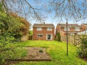 3 Bedroom Detached House For Sale In Southampton, Hampshire