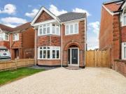 3 Bedroom Detached House For Sale In Southampton, Hampshire