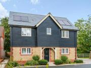 3 Bedroom Detached House For Sale In Southampton, Hampshire