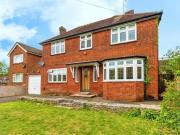 3 Bedroom Detached House For Sale In Southampton, Hampshire