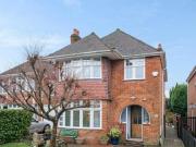 3 Bedroom Detached House For Sale In Southampton, Hampshire