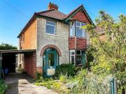3 Bedroom Detached House For Sale In Southampton, Hampshire