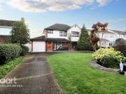 3 bedroom detached house for sale in Southchurch...