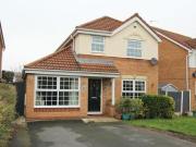 3 Bedroom Detached House For Sale In Southport, Merseyside