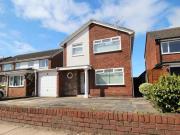 3 Bedroom Detached House For Sale In Southport, Merseyside