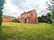 3 Bedroom Detached House For Sale In Southport, Merseyside
