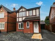 3 Bedroom Detached House For Sale In Southport, Merseyside