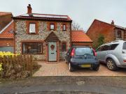 3 Bedroom Detached House For Sale In Southrepps