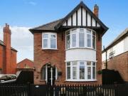 3 Bedroom Detached House For Sale In Spalding
