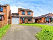 3 Bedroom Detached House For Sale In Spalding, Lincolnshire