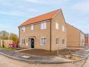 3 Bedroom Detached House For Sale In Spalding, Lincolnshire