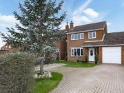 3 Bedroom Detached House For Sale In Spalding, Lincolnshire 3 Bedroom Detached House For Sale In Spalding, Lincolnshire