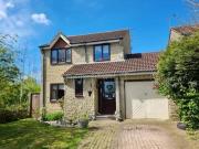 3 Bedroom Detached House For Sale In Sparcells