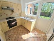 3 bedroom detached house for sale in Sparkford Close,...