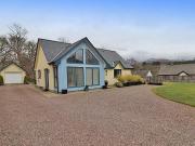 3 Bedroom Detached House For Sale In Spean Bridge,...