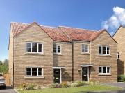 3 Bedroom Detached House For Sale In Spofforth