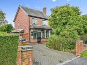 3 Bedroom Detached House For Sale In Spondon