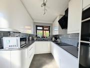 3 bedroom detached house for sale in Spring Park,...