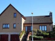 3 bedroom detached house for sale in Springfield Court...