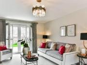 3 bedroom detached house for sale in St Andrews Way...