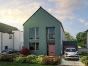 3 Bedroom Detached House For Sale In St. Austell