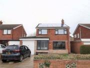 3 bedroom detached house for sale in St Austell Close...